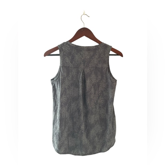 STYLUS Womens 2 Pieces Outfit Sleeveless Sweatshirt Pants Set with Pockets - Picture 2 of 16